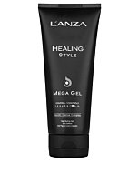 L’ANZA Healing Style Mega Gel, 6.8 oz