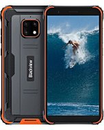 Rugged Smartphone, Blackview BV4900 Pro Rugged Unlocked Smartphones, 4GB+64GB, 5580mAh Battery, 5.7" HD Display IP68 Waterproof Smartphone, NFC/GPS/OTG 4G Dual SIM Unlocked Mobile Phone for T-Mobile