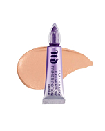 Urban Decay Eyeshadow Primer Potion, Original - Award-Winning Nude Eye Primer for Crease-Free Eyeshadow & Makeup Looks - Lasts All Day - Great for Oily Lids - 0.33 fl oz