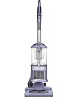 Shark NV352 Navigator Lift Away Upright Vacuum with Wide Upholstery and Crevice Tools, Lavender