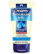 Personal Care Creamy Petroleum Jelly, 4.5 Ounce