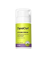 DevaCurl Styling Cream Touchable Moisturizing Definer, Citrus Zest, 5.1 fl. oz.