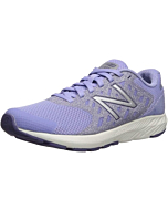 New Balance FuelCore Urge V2 Lace-Up Running Shoe, Clear Amethyst/Violet Fluorite, 11 US Unisex Little Kid