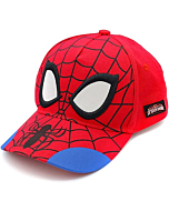 Accessory Supply Spider-Man 3D Boy Hat