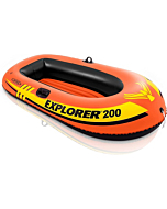 Intex Explorer 200, 2-Person Inflatable Boat