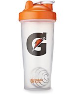 Gatorade Shaker Bottle , 28 Ounce