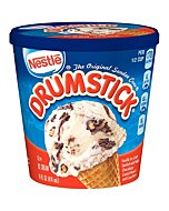 Nestle, Drumstick Ice Cream, Pint (8 Count)