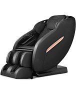 Mynta Massage Chair 3D SL Track Full Body Recliner