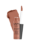 NYX PROFESSIONAL MAKEUP Soft Matte Lip Cream