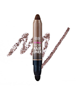 Etude House Hot Style Photo Hair Liner 2.7g (#01 Dark Brown)