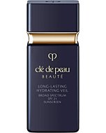 Clé de Peau Beauté, Hydrating Veil SPF 21 Suncreen