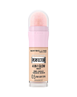 Maybelline New York Instant Age Rewind Instant Perfector 4-In-1 Glow Makeup, Fair/Light Cool