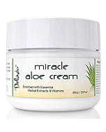 Deluvia Face & Body Miracle Aloe Vera Moisturizing Cream