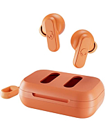 Skullcandy Dime True Wireless In-Ear Earbuds - Golden Orange