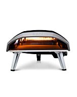 Ooni Koda 16 Gas Pizza Oven – Award Winning Outdoor Pizza Oven - Portable Pizza Oven For Authentic Stone Baked Pizzas – Ideal for Any Outdoor Kitchen - Pizza Oven Countertop