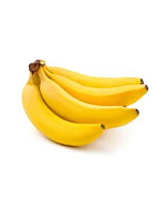 FRESH BANANAS FRESH FRUIT VEGETABLES PRODUCE PER LB