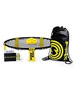 Spikeball Standard 3 Ball Kit - Game for The Backyard, Beach, Park, Indoors