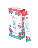 Alani Nu Energy Stick Packets, Activate with Water, 200mg Caffeine, Zero Sugar, 30mcg Biotin, Formulated with Amino Acids Like L-Theanine to Prevent Crashing, Hawaiian Shaved Ice, 10 Sticks Per Pack