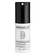 Dermablend Insta-Grip Jelly Primer Face Makeup, Silicone-Free Face Primer for Dry Skin, Pore Minimizing with 24HR Wear, 1.0 Fl oz