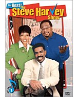 The Best of the Steve Harvey Show, Vol. 1 [DVD]