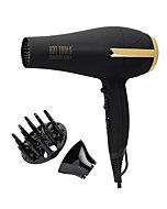 Hot Tools Pro Signature Ionic Ceramic Hair Dryer | Lightweight with Professional Blowout Results