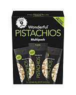 Wonderful Pistachios