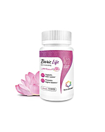 NutraBlast Boric Acid Vaginal Suppositories - 100% Pure Made in USA - Boric Life Intimate Health Support (30 Count)