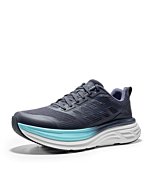 NORTIV 8 Women's Walking Shoes Cushion Running Tennis Shoes ActiveFloat Non-Slip Comfortable Breathable Workout Gym Sports Athletic Sneakers,Size 9.5,Blue,SNWS245W