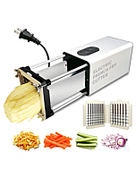 Electric French Fry Cutter