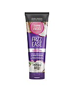 John Frieda Frizz Ease Beyond Smooth Frizz-Immunity Conditioner, Anti-Humidity Conditioner, Prevents Frizz, 8.45 Ounces, with Pure Coconut Oil