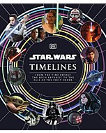 Star Wars Timelines