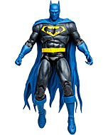 McFarlane - DC Multiverse 7 - Batman (Speeding Bullets)