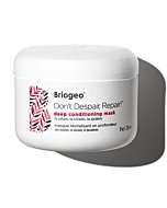 Briogeo Don’t Despair, Repair Deep Conditioning Hair Mask for Dry, Damaged or Color Treated Hair | Repairs Straight, Wavy and Curly Hair | Vegan, Phalate & Paraben-Free | 8 Ounces