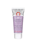 First Aid Beauty KP Bump Eraser Body Scrub Exfoliant for Keratosis Pilaris with 10% AHA 2 oz.