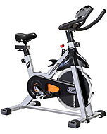 YOSUDA Indoor Cycling Bike Stationary - Cycle Bike with Ipad Mount & Comfortable Seat Cushion