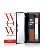 Color Wow Root Cover Up, Red ââ‚¬â€œ Instantly cover greys + touch up highlights, create thicker-looking hairlines, water-resistant, sweat-resistant - No mess multi-award-winning root touch up