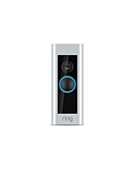 Ring Video Doorbell Pro, Works with Alexa