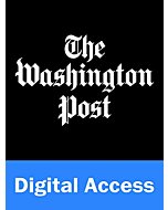 The Washington Post Digital Access