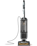 Shark ZU62 Navigator Zero-M Self-Cleaning Brushroll Pet Pro Upright Vacuum, Pewter Grey Metallic