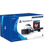 Sony PlayStation VR & Gran Turismo Sport Bundle CUH-ZVR2-GT (Renewed