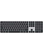 Apple Magic Keyboard with Touch ID and Numeric Keypad