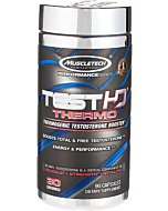 MuscleTech Mt Performance Series Test Hd Thermo, 90 Count