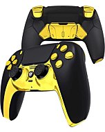 HexGaming RIVAL PRO 4 Remap Buttons & Exchangeable Joysticks & Flash Shot Compatible with ps5 Paddle Controller FPS Gamepad - Mystery Gold