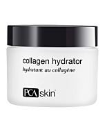 PCA SKIN Moisturizing Collagen Night Cream - Anti-Aging Face Moisturizer for Wrinkles & Fine Lines (1.7 oz)