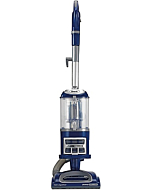 Shark NV360 Navigator Lift-Away Deluxe Upright Vacuum with Large Dust Cup Capacity, HEPA Filter, Swivel Steering, Upholstery Tool & Crevice Tool, Blue