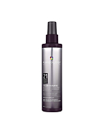 Pureology Color Fanatic Leave-in Conditioner Hair Treatment Detangler Spray | Protects Hair Color From Fading | Heat Protectant | Vegan | 6.7 Fl Oz