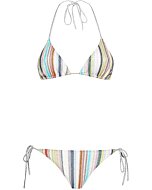 Missoni, Bikini, 6, Multicolour