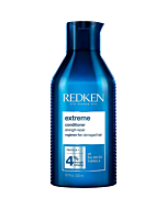 Redken Extreme Conditioner | Anti-Breakage & Protection for Damaged Hair | Infused With Proteins | 10.1 Fl Oz