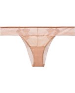 La Perla, Maison Contouring Brazilian Brief, XS, Black