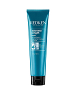 Redken Extreme Length Leave-In Conditioner | For Hair Growth | Seals Split Ends & Prevents Breakage | Infused With Biotin